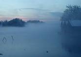 Winterruhe