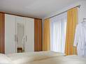 Schlafzimmer in Hirschberg