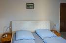 Bequemes Doppelbett