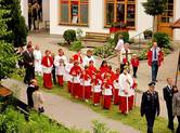 Ministranten