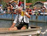 Prost meint der Bürgermeister!