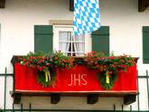 Hausschmuck