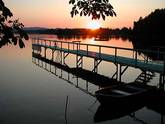 Im Strandbad Seehausen