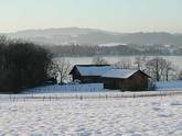 Wanderweg am See