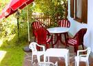 Terrassenmöbel