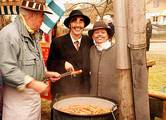 Wurstküche
