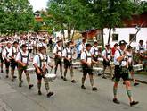 Trommlerzug