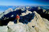 Gratwanderung