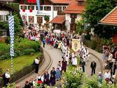 Trachtenfrauen